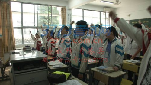 中考见闻1