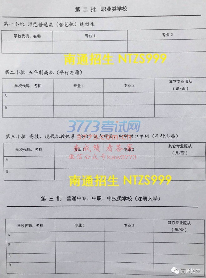 2018ָͨѾ½ŵѧСټҳȺѯ2018ͨп־ԸСʦͺʹһ־Ըע