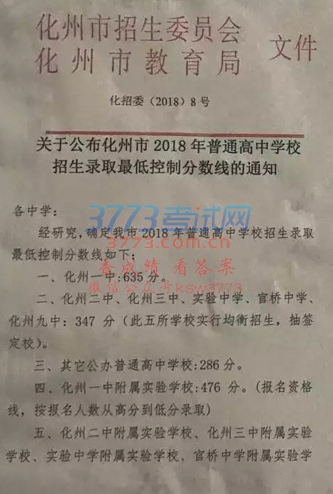 п쿴2018ѧУ¼ȡ߳¯
