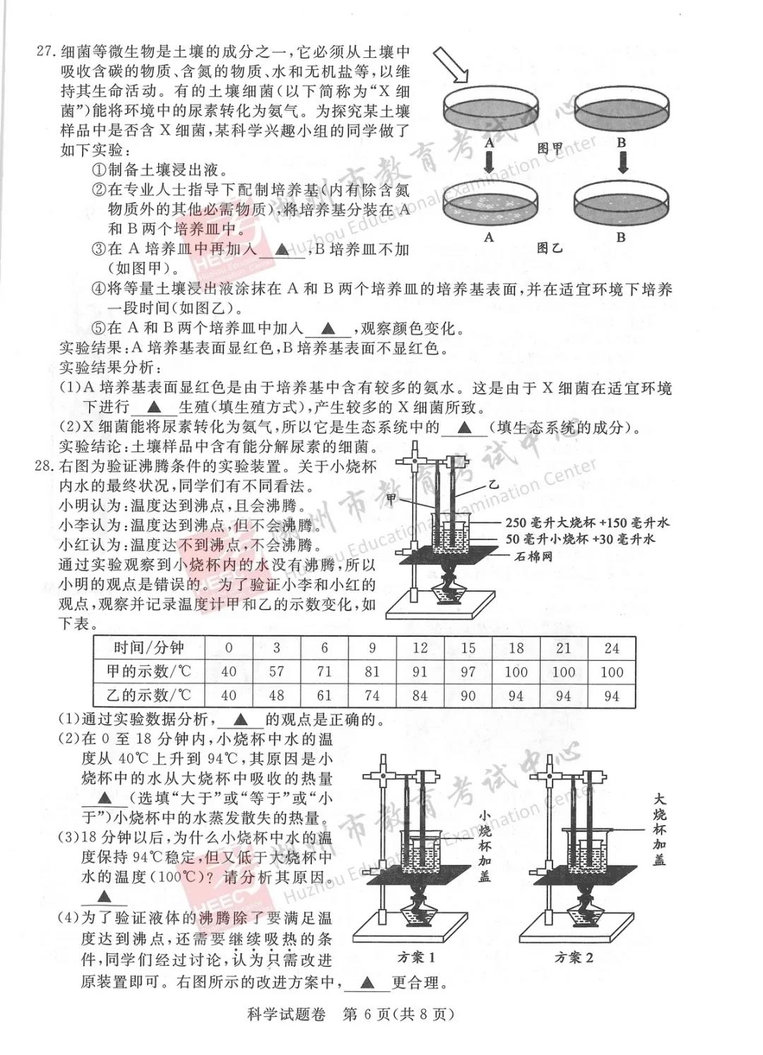 2021㽭пѧ⼰𰸣PDF棩