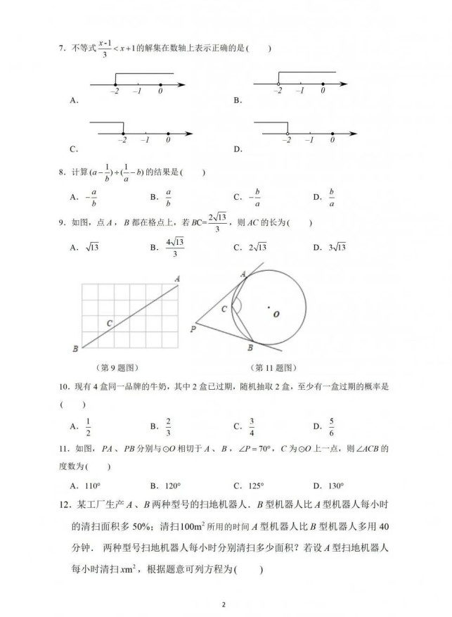 2021ɽпѧ⼰𰸣PDF棩