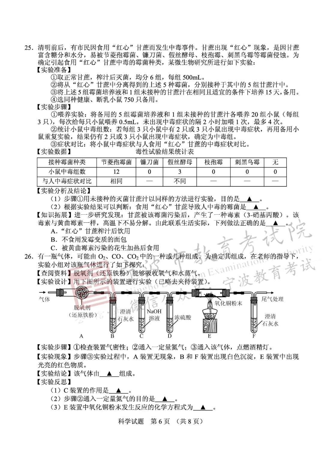 2021㽭пѧ⼰𰸣PDF棩