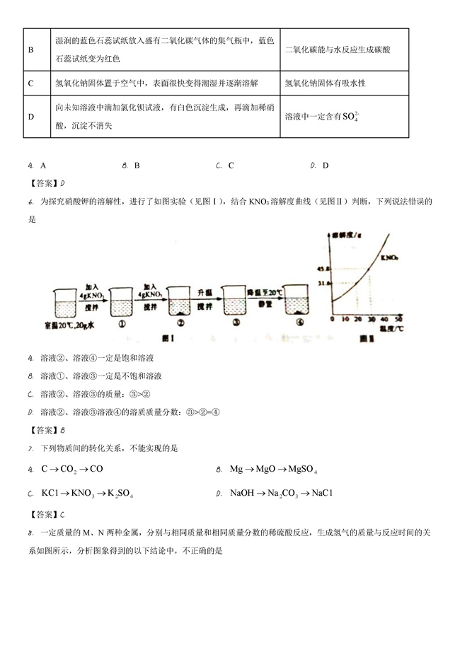 2021ɽпѧ⼰𰸣PDF棩