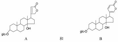 浙江省2010年1月高等教育自学考试中药化学试题