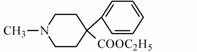 江省2010年1月高等教育自学考试药物化学试题