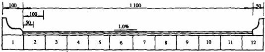 浙江省2010年1月高等教育自学考试桥梁工程试题