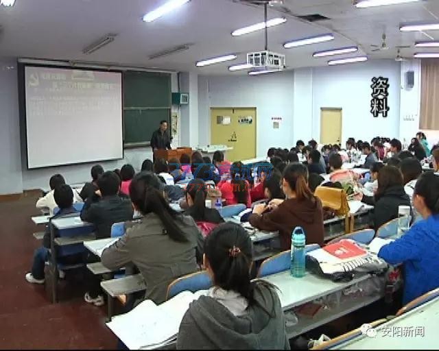 河南专升本方案出炉!45所高校具招生资格 开始报名